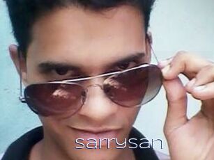 SarrySan