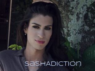 SashAdiction