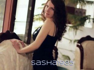 Sasha1985