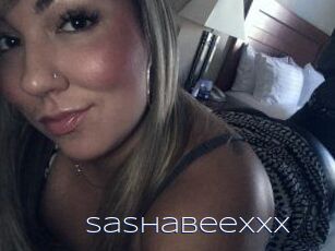 SashaBeeXxX