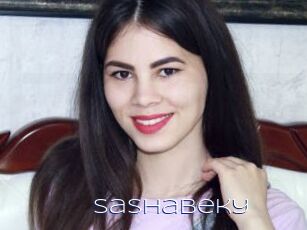 SashaBeky