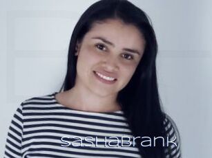 SashaBrank