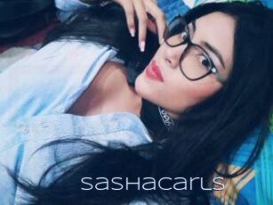 SashaCarls