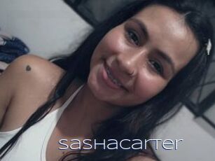 SashaCarter
