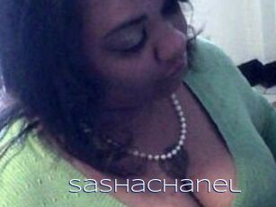 SashaChanel