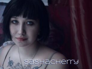 SashaCherry