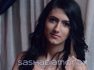 SashaDiamondx