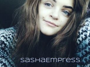 SashaEmpress