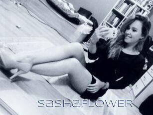 SashaFLOWER