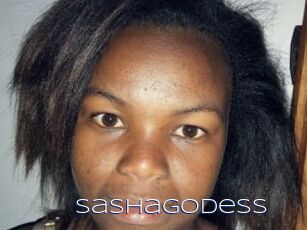 SashaGodess