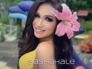 SashaHale