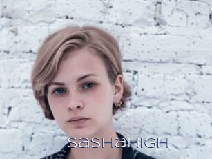 SashaHigh