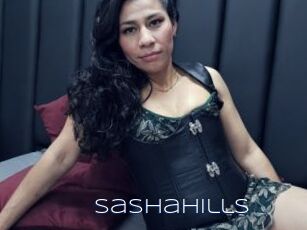 SashaHills