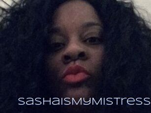 SashaIsMyMistress
