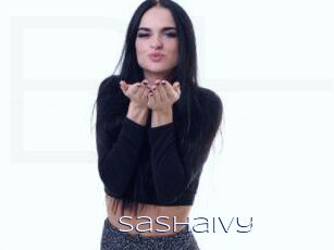 SashaIvy