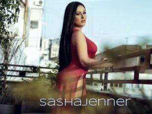 SashaJenner
