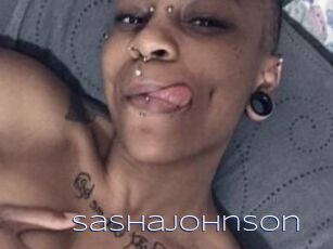 Sasha_Johnson