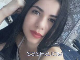 SashaJoy