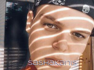 SashaKanis