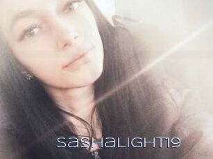 SashaLight19