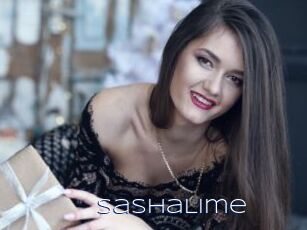 SashaLime