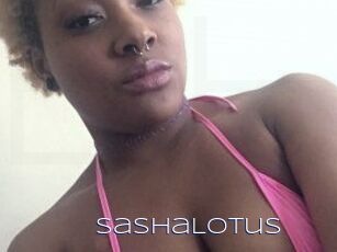 SashaLotus