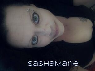 SashaMarie