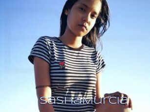 SashaMurcia