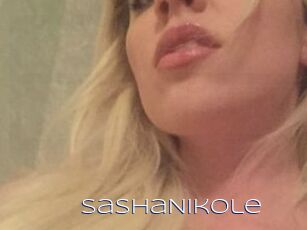 SashaNikole