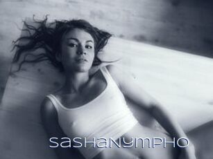 SashaNympho