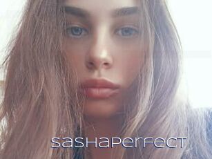 SashaPerfect