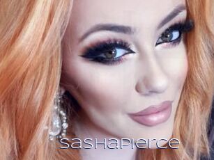 SashaPierce