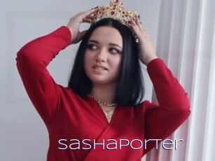 SashaPorter