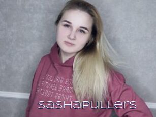 SashaPullers