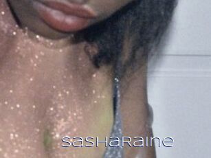 SashaRaine