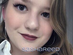 SashaReed