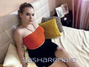 SashaRenard