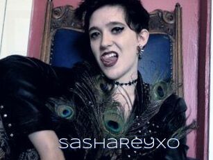 SashaReyxo