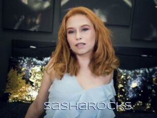 SashaRocks