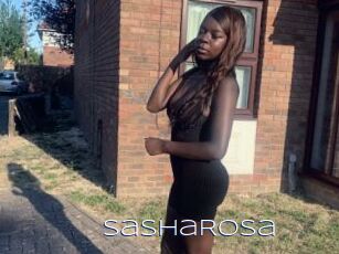 SashaRosa