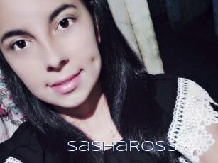 SashaRoss