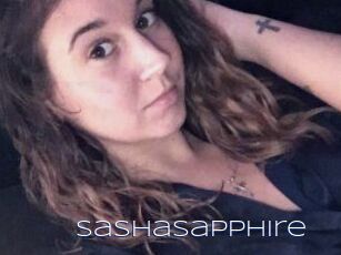 SashaSapphire