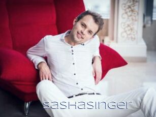 SashaSinger