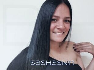 SashaSkin