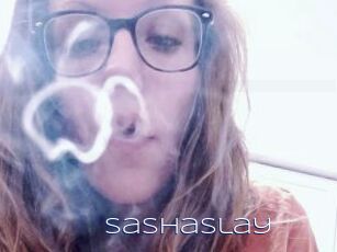 SashaSlay