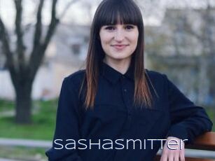 SashaSmitter