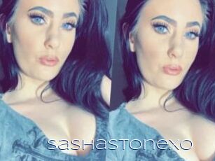 SashaStoneXO