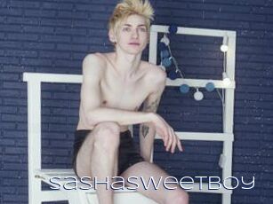 SashaSweetBoy