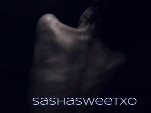 SashaSweetXo