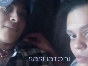 SashaToni